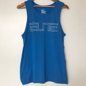 Nike Muscle Tee